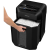 Шредер Fellowes® AutoMax® 80M минирезка, автоподача, DIN P-4, 4х12 мм, 80 лст. 17 лтр. Шредер Fellowes AutoMax 80M FS-46215 — для бизнеса и офиса