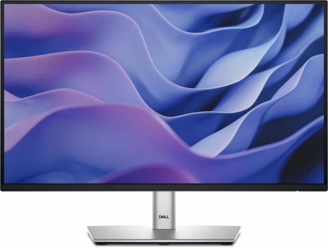 Монитор Dell P2225H — для бизнеса и офиса Монитор Dell P2225H — для бизнеса и офиса