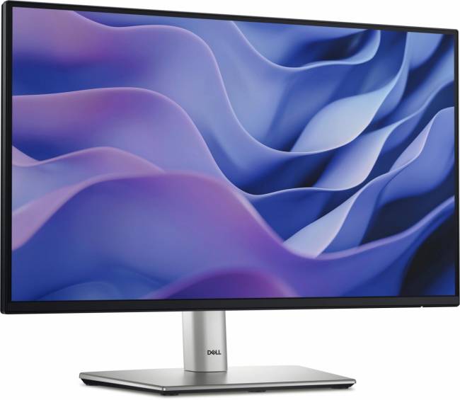 Монитор Dell P2225H — для бизнеса и офиса Монитор Dell P2225H — для бизнеса и офиса