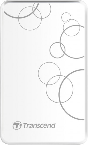 Жесткий диск Transcend StoreJet 25A3 Жесткий диск Transcend StoreJet 25A3