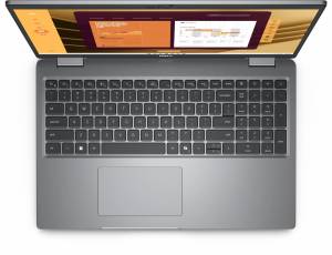 Ноутбук Dell 5550-7651
