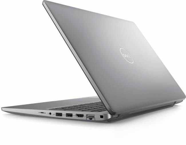 Ноутбук Dell 5550-7651 — для бизнеса и офиса Ноутбук Dell 5550-7651 — для бизнеса и офиса