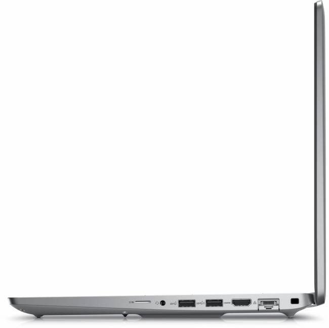 Ноутбук Dell 5550-7651 — для бизнеса и офиса Ноутбук Dell 5550-7651 — для бизнеса и офиса