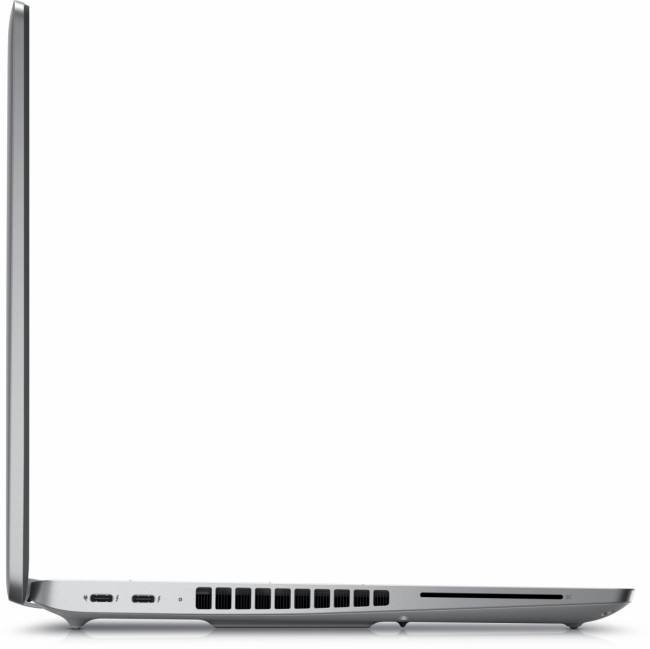 Ноутбук Dell 5550-7651 — для бизнеса и офиса Ноутбук Dell 5550-7651 — для бизнеса и офиса