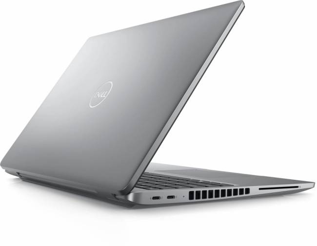 Ноутбук Dell 5550-7651 — для бизнеса и офиса Ноутбук Dell 5550-7651 — для бизнеса и офиса