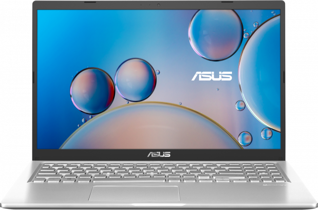 Ноутбук ASUS R565JA-BQ2727 — для бизнеса и офиса