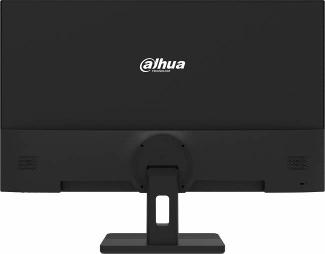 Монитор Dahua DHI-LM24-C301B — для бизнеса и офиса Монитор Dahua DHI-LM24-C301B — для бизнеса и офиса