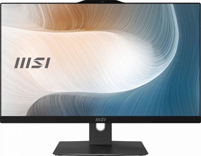 Моноблок Моноблок MSI Modern AM242P 1M-1032XRU 23.8" (9S6-AE0721-1477) — для бизнеса и офиса