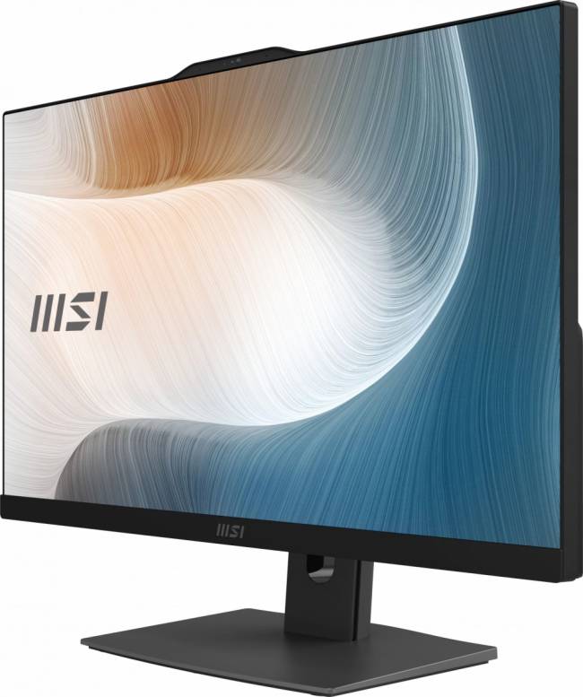 Моноблок Моноблок MSI Modern AM242P 1M-1032XRU 23.8" (9S6-AE0721-1477) — для бизнеса и офиса