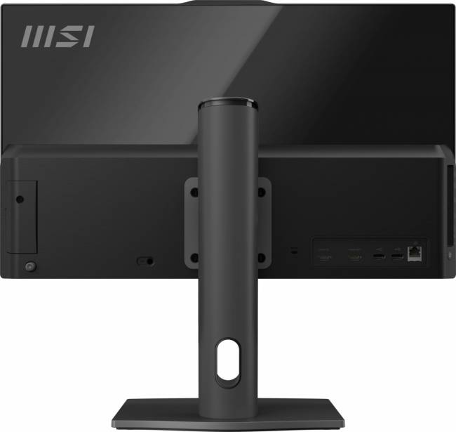 Моноблок Моноблок MSI Modern AM242P 1M-1032XRU 23.8" (9S6-AE0721-1477) — для бизнеса и офиса