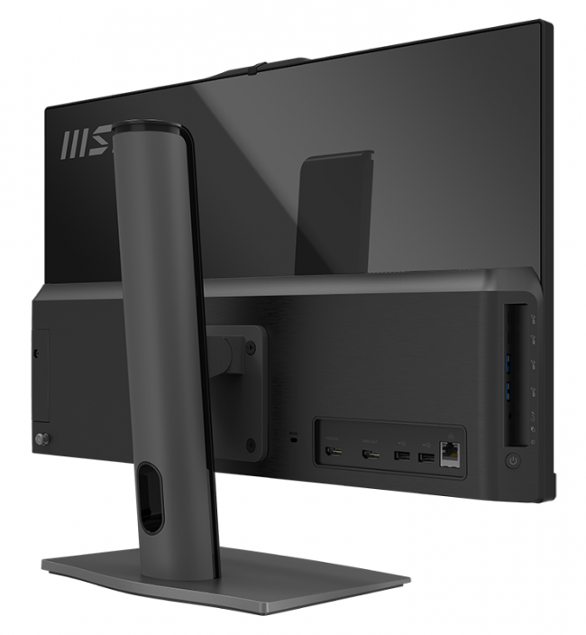 Моноблок Моноблок MSI Modern AM242P 1M-1032XRU 23.8" (9S6-AE0721-1477) — для бизнеса и офиса