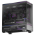 Корпус без блока питания Thermalright M10 Vision FAN4-M Black — для бизнеса и офиса Корпус без блока питания Thermalright M10 Vision FAN4-M Black — для бизнеса и офиса
