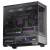 Корпус без блока питания Thermalright M10 Vision FAN4-M Black — для бизнеса и офиса Корпус без блока питания Thermalright M10 Vision FAN4-M Black — для бизнеса и офиса