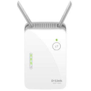 расширитель сети D-Link DAP-1620/RU/B1A