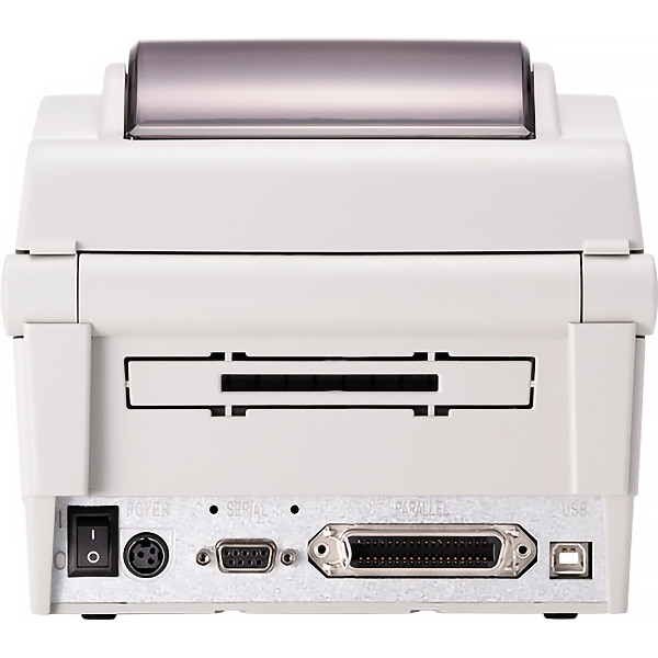 Принтер этикеток Bixolon SLP-DX420 — для бизнеса и офиса