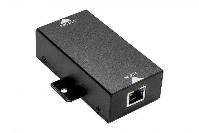 PoE удлинитель NST NS-EX-1GP