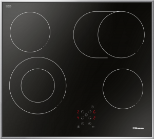 Встраиваемая варочная панель Hansa BHCI66706