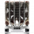 Кулер для процессора Noctua NH-D9L — для бизнеса и офиса
