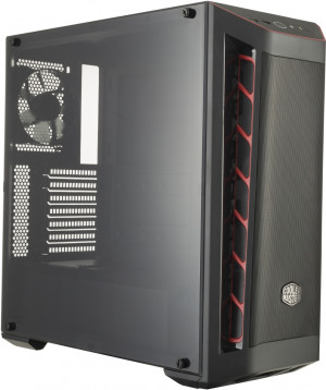 Корпус без БП Cooler Master MasterBox MB511