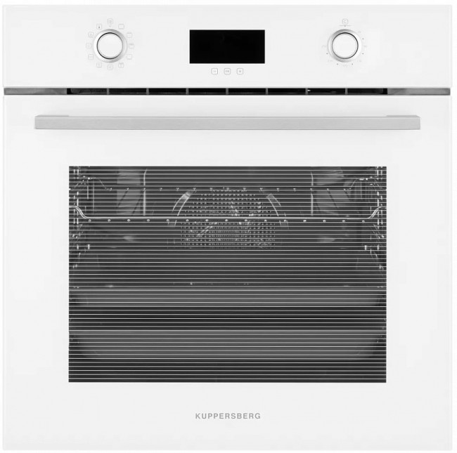 Электрический духовой шкаф Kuppersberg Kuppersberg FPH 611 W Электрический духовой шкаф Kuppersberg Kuppersberg FPH 611 W