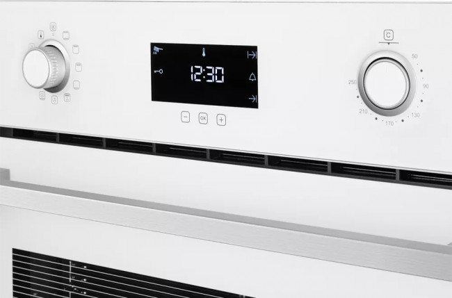 Электрический духовой шкаф Kuppersberg Kuppersberg FPH 611 W Электрический духовой шкаф Kuppersberg Kuppersberg FPH 611 W