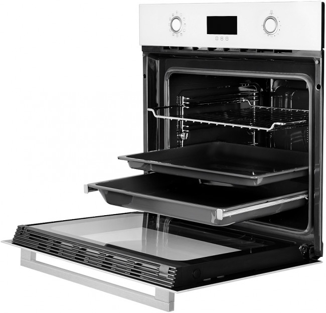 Электрический духовой шкаф Kuppersberg Kuppersberg FPH 611 W Электрический духовой шкаф Kuppersberg Kuppersberg FPH 611 W