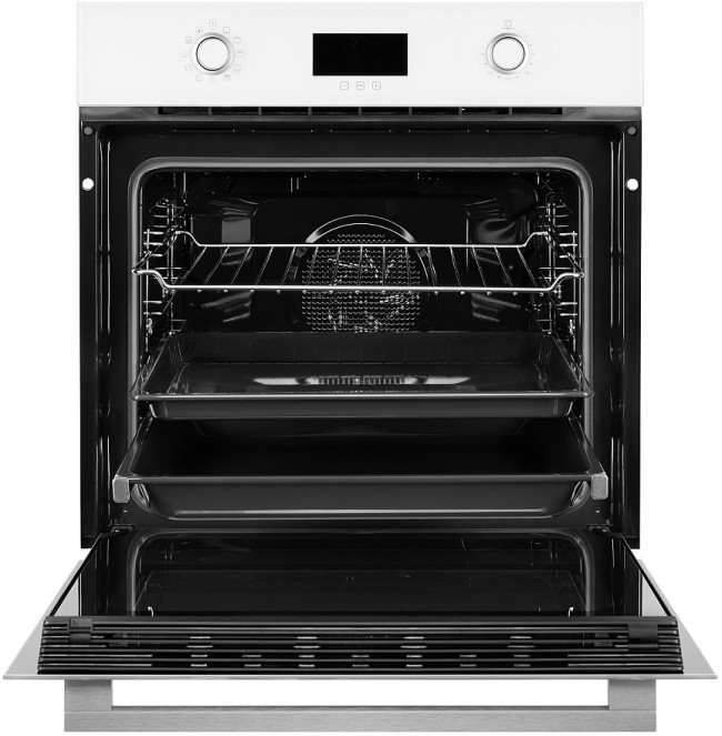 Электрический духовой шкаф Kuppersberg Kuppersberg FPH 611 W Электрический духовой шкаф Kuppersberg Kuppersberg FPH 611 W