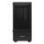 Корпус без блока питания HSPD M540-TGBK — для бизнеса и офиса