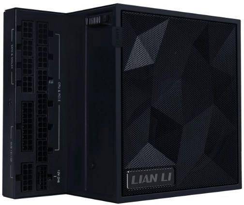 Блок питания Lian-Li G9P.EG1200G.BH00.RU — для бизнеса и офиса