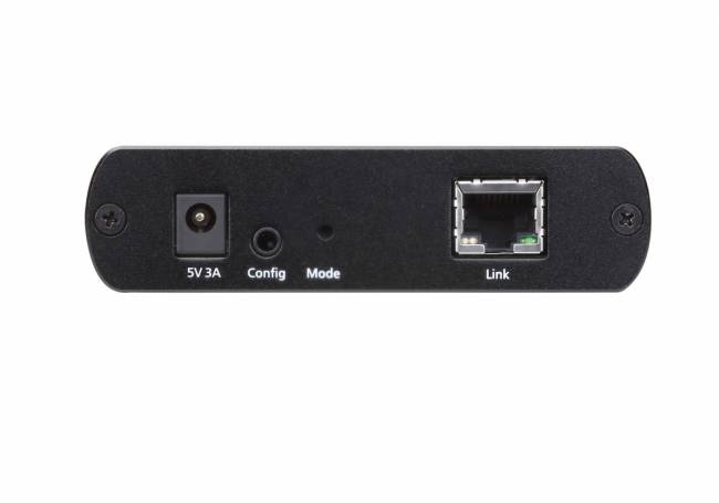 4-портовый USB 2.0-удлинитель по кабелю Cat.5 ATEN UEH4102 — для бизнеса и офиса 4-портовый USB 2.0-удлинитель по кабелю Cat.5 ATEN UEH4102 — для бизнеса и офиса