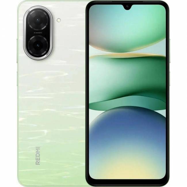 Смартфон Xiaomi MZB0JSVRU — для бизнеса и офиса