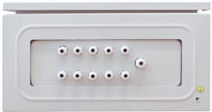 Шкаф OSNOVO OS-441