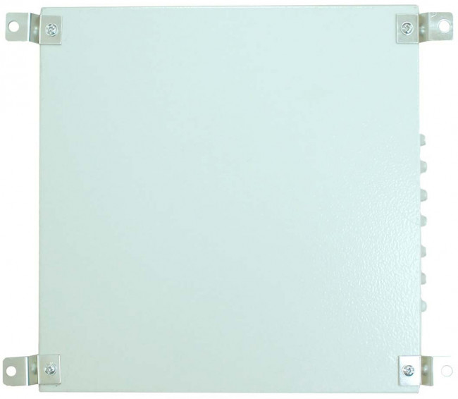 Шкаф OSNOVO OS-441 — для бизнеса и офиса