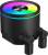 Система водяного охлаждения PcCooler DA360PRO-BKAWXX -GL — для бизнеса и офиса