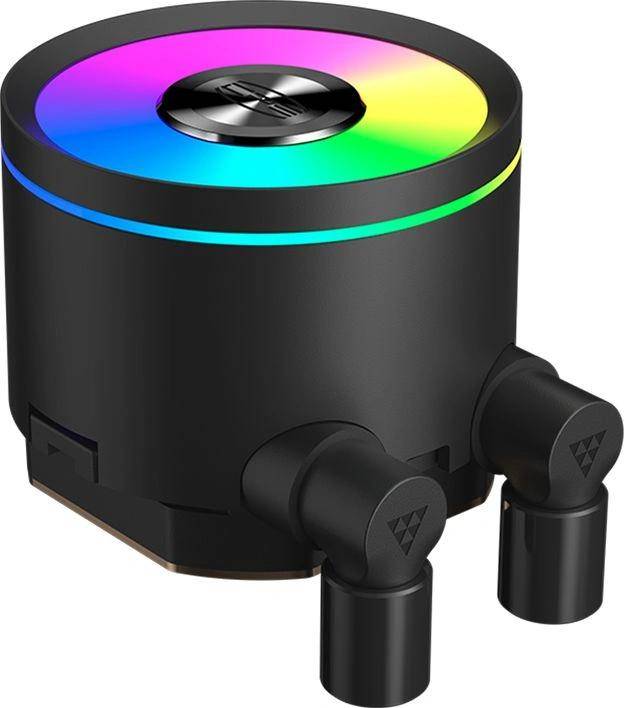 Система водяного охлаждения PcCooler DA360PRO-BKAWXX -GL — для бизнеса и офиса