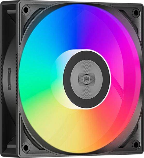 Система водяного охлаждения PcCooler DA360PRO-BKAWXX -GL — для бизнеса и офиса