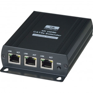 Комплект SC&T HE03LR-4K