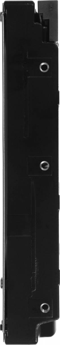 Жесткий диск WD WD6005FFBX — для бизнеса и офиса