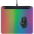 Игровой коврик для мыши Firefly V2 Pro - Black Razer Firefly V2 Pro - Black - Hard Surface Mouse Mat RZ02-04920100-R3M1 — для бизнеса и офиса