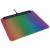 Игровой коврик для мыши Firefly V2 Pro - Black Razer Firefly V2 Pro - Black - Hard Surface Mouse Mat RZ02-04920100-R3M1 — для бизнеса и офиса