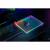 Игровой коврик для мыши Firefly V2 Pro - Black Razer Firefly V2 Pro - Black - Hard Surface Mouse Mat RZ02-04920100-R3M1 — для бизнеса и офиса
