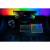 Игровой коврик для мыши Firefly V2 Pro - Black Razer Firefly V2 Pro - Black - Hard Surface Mouse Mat RZ02-04920100-R3M1 — для бизнеса и офиса