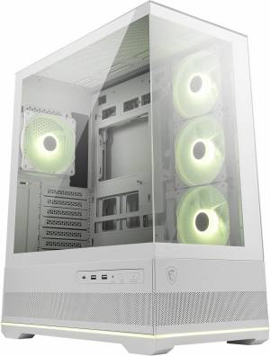 Корпус MSI 306-7G28W21-JA4