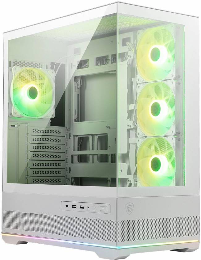 Корпус MSI 306-7G28W21-JA4 — для бизнеса и офиса