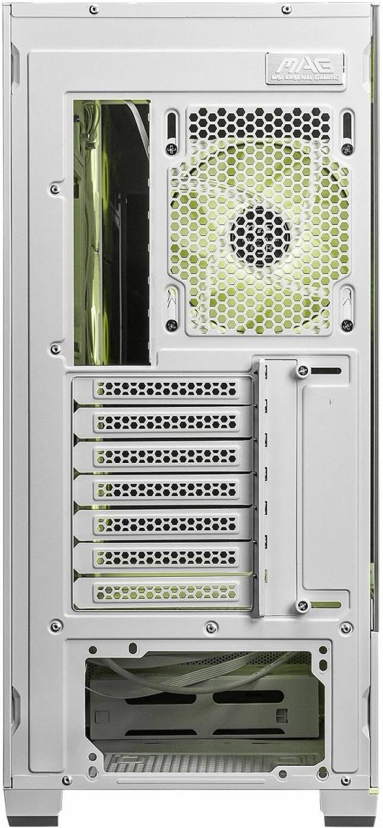 Корпус MSI 306-7G28W21-JA4 — для бизнеса и офиса