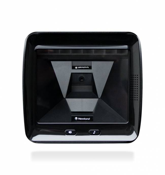 Сканер штрих-кодов Newland NLS-FR8080-20 — для бизнеса и офиса