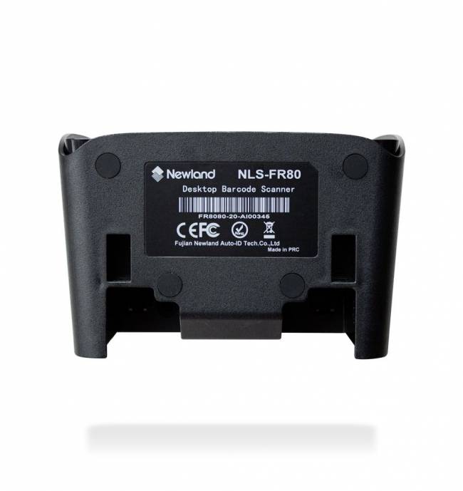 Сканер штрих-кодов Newland NLS-FR8080-20 — для бизнеса и офиса