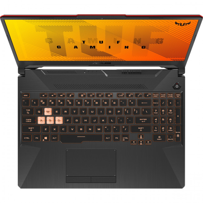 Ноутбук ASUS TUF Gaming FA506ICB-HN105 (90NR0667-M00BL0) — для бизнеса и офиса