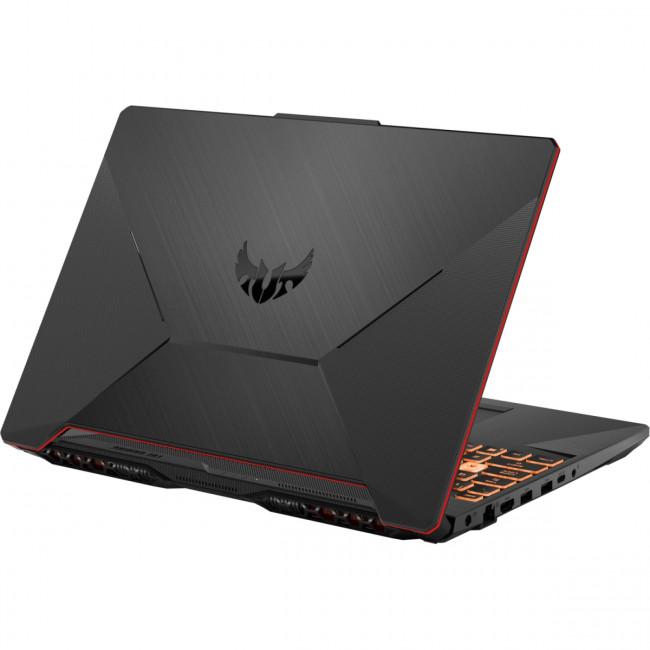 Ноутбук ASUS TUF Gaming FA506ICB-HN105 (90NR0667-M00BL0) — для бизнеса и офиса