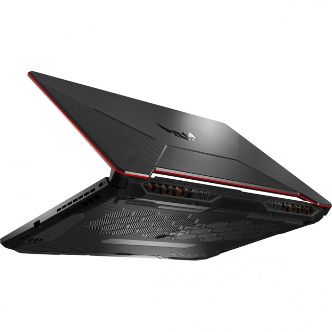 Ноутбук ASUS TUF Gaming FA506ICB-HN105 (90NR0667-M00BL0) — для бизнеса и офиса
